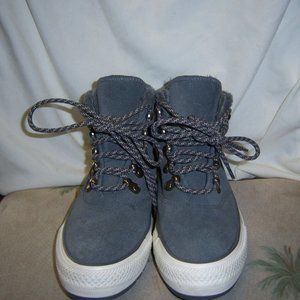 Converse Shoes, Sneakers, Leather Shoes